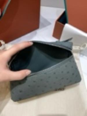 wholesale quality loro piana extra pocket l19 ostrich model no. 8